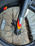 Trek Scout 24-Inch Mountain Bike - thumbnail 2 of 4