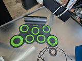 Orasanti Electronic Drum Pad with Two Sustain Pedals - thumbnail 2 of 3