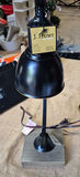 J. Hunt & Company Table Lamp - thumbnail 1 of 2