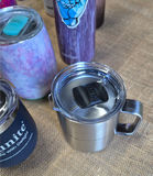 Assorted Insulated Tumblers, Travel Mugs, and Water Bottles - thumbnail 2 of 4
