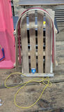 Three Assorted Sleds - thumbnail 4 of 5