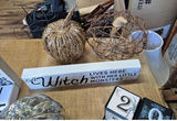 Assorted Halloween Decorative Items - thumbnail 8 of 15