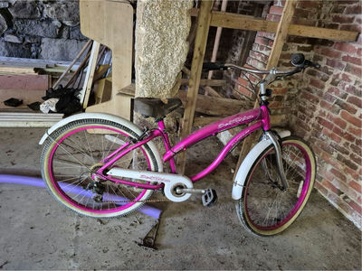 Del Rio Aluminum Bicycle - Image 1 of 2