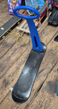Three Assorted Sleds - thumbnail 5 of 5