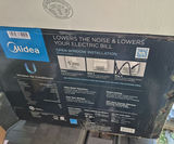 Midea 12,000 BTU Window Air Conditioner - thumbnail 3 of 4
