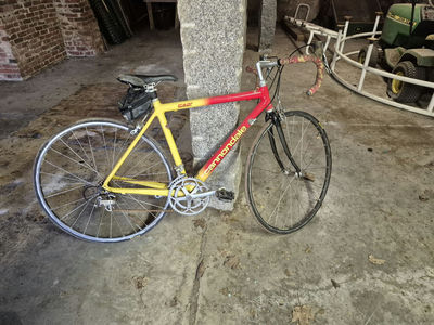 Cannondale CAD3 Road Bicycle - Image 1 of 5