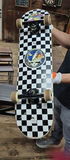 Complete Skateboard - thumbnail 1 of 2