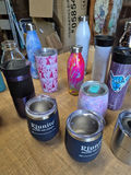 Assorted Insulated Tumblers, Travel Mugs, and Water Bottles - thumbnail 4 of 4