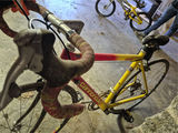 Cannondale CAD3 Road Bicycle - thumbnail 5 of 5
