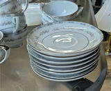 Imperial China Glenrose Dinnerware Set - thumbnail 3 of 11