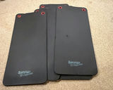 Set of four Aeromat Total Solution Elite mats - thumbnail 1 of 1