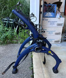 Saris Bike Rack - thumbnail 1 of 2