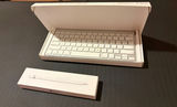 Apple Magic Keyboard and Apple Pencil - thumbnail 1 of 1