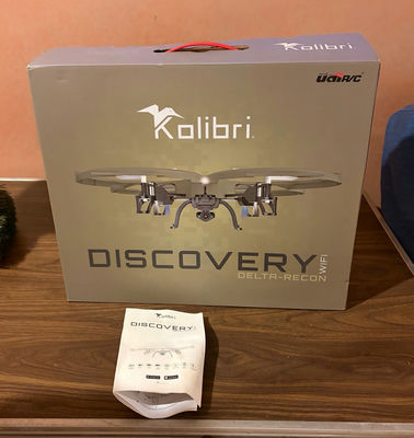 Kolibri Drone - Image 1 of 2