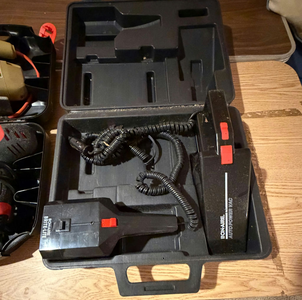 Tool Lot - image 4 of 4