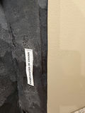 2 Hand Carved Wooden African Masks - thumbnail 4 of 4