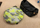 Quechua 2 Seconds Pop-Up Camping Tent - thumbnail 1 of 2