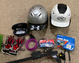 Thule Car Rack, Bike Helmets etc - thumbnail 2 of 5