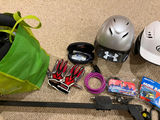 Thule Car Rack, Bike Helmets etc - thumbnail 3 of 5