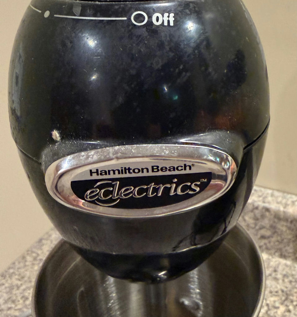 Cuisinart Blender and Hamilton Beach Drink Mixer - image 3 of 3