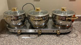 Command Performance Buffet Cookware Warmer - thumbnail 1 of 2