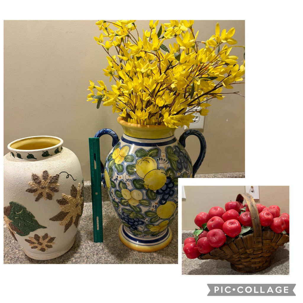 Home Decor Lot - image 1 of 1