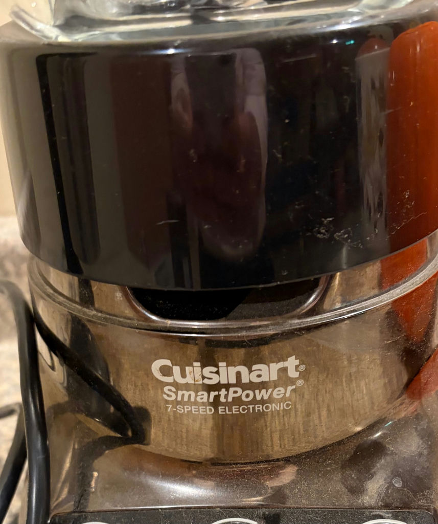Cuisinart Blender and Hamilton Beach Drink Mixer - image 2 of 3