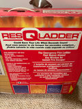 Res Q Ladder Fire Escape Ladder - thumbnail 2 of 2