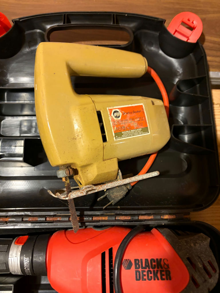 Tool Lot - image 3 of 4