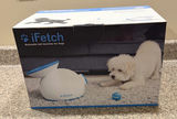 “IFetch” Automatic Ball Launcher for Dogs NEW! - thumbnail 1 of 2