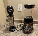 Cuisinart Blender and Hamilton Beach Drink Mixer - thumbnail 1 of 3