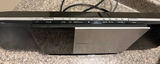 Panasonic Radio, CD, iPod Player and a Speaker - thumbnail 2 of 2