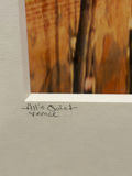 “All’s Quiet, Venice” Photo signed - thumbnail 3 of 4