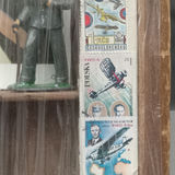 Antique Printer Tray Collage - thumbnail 9 of 13