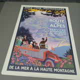 Editions Clouet Travel Posters - thumbnail 14 of 18