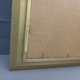 Mark English Framed Illustration on Board - thumbnail 9 of 9