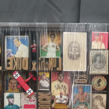 Antique Printer Tray Collage - thumbnail 6 of 13
