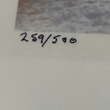 Galaxy Incorporated Signed / Laminated Space Prints - thumbnail 4 of 17