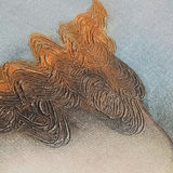 Joyce Roybal  Framed Painting - thumbnail 8 of 11
