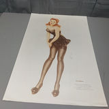Varga Calendar Girls - thumbnail 3 of 21