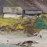 Philip Hicken Acrylic on Paper Beach Scenes - thumbnail 6 of 10