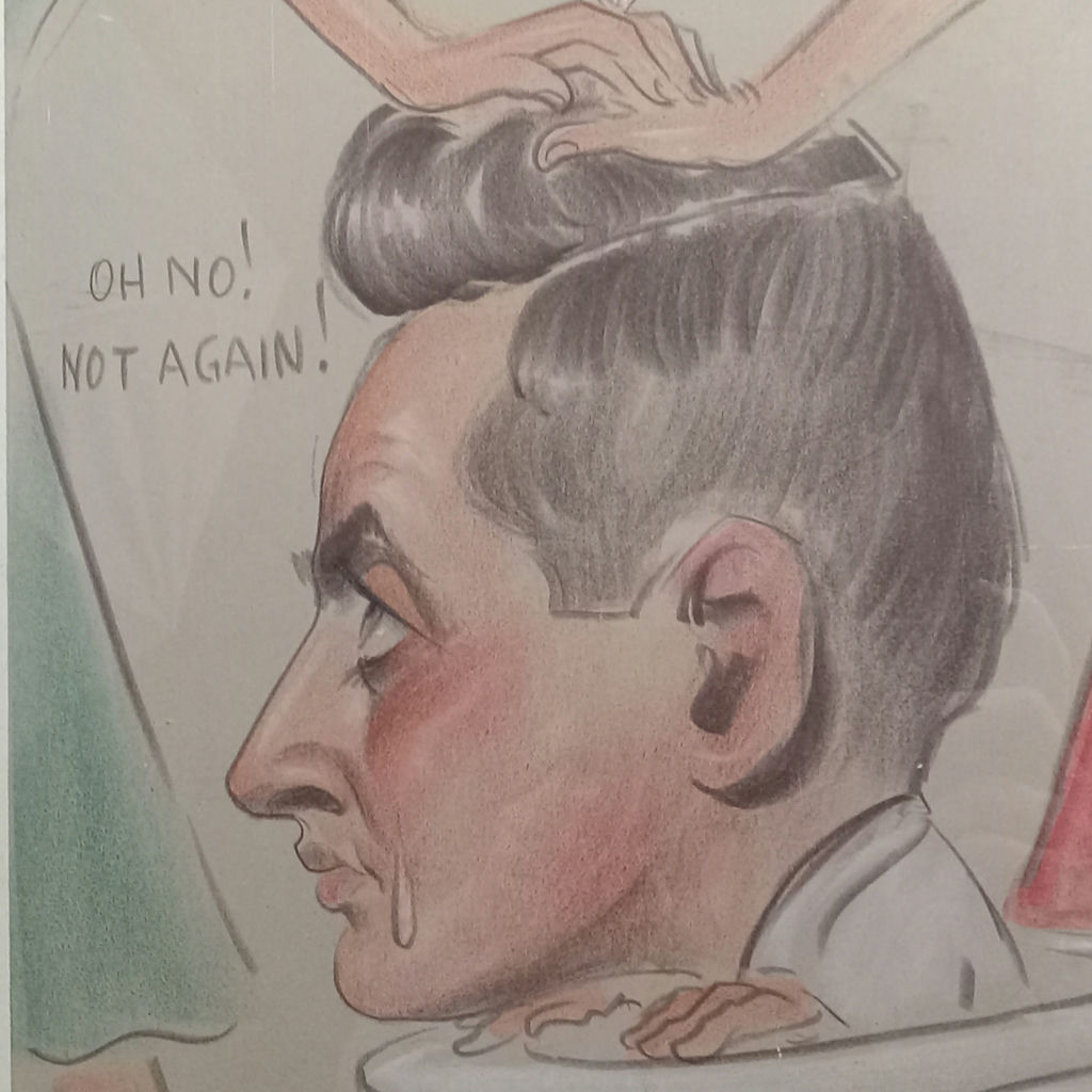 PAL Pastel on Board - image 3 of 9
