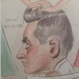 PAL Pastel on Board - thumbnail 3 of 9