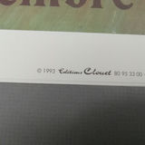 Editions Clouet Travel Posters - thumbnail 5 of 18