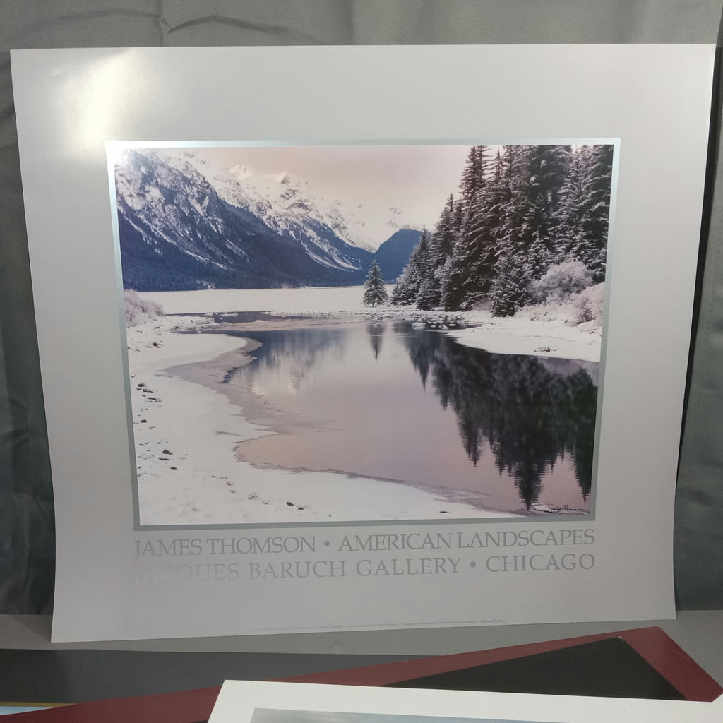 James Thomson Gallery Posters - image 2 of 8