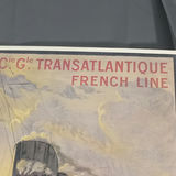 Reprint Vintage Travel Posters - thumbnail 14 of 15
