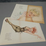 Varga Calendar Girls - thumbnail 19 of 21