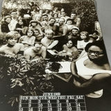 Vintage Horn / Griner Calendars - thumbnail 16 of 22