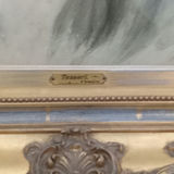 Vittorio Tessari Framed Portrait - thumbnail 4 of 12