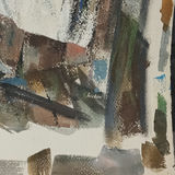Philip Hicken Abstracts - thumbnail 13 of 14